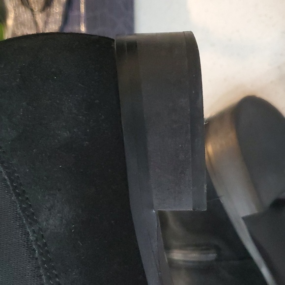 LA CANADIENNE ANKLE BOOTS - Picture 12 of 14